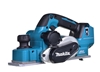 Изображение Makita DKP181Z 18V Brushless Planer 82mm LXT