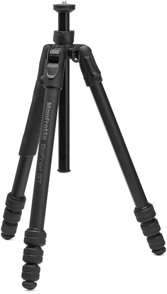 Picture of Manfrotto tripod MTBFRTA4GTFB Befree GT PRO Alu