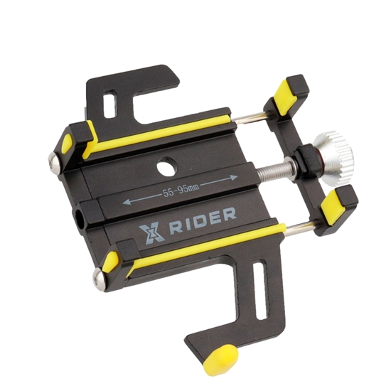 Picture of Manta XR00PH01 Xrider Metal Phone Holder