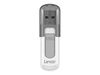 Изображение MEMORY DRIVE FLASH USB3 128GB/V100 LJDV100-128ABGY LEXAR