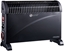 Picture of Mesko | Convector Heater with Timer and Turbo Fan | MS 7741b | Convection Heater | 2000 W | Number of power levels 3 | Black