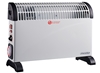 Picture of Mesko | Convector Heater with Timer and Turbo Fan | MS 7741w | Convection Heater | 2000 W | Number of power levels 3 | White