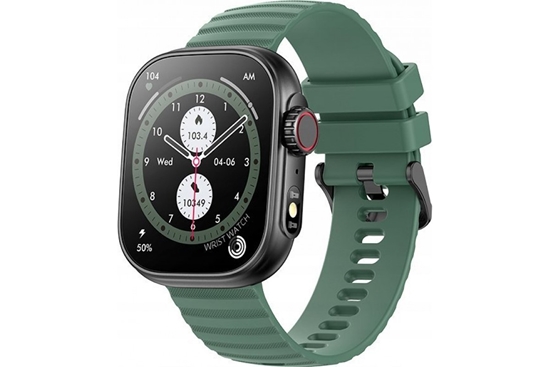 Picture of MyPhone Watch Tool Olive Green