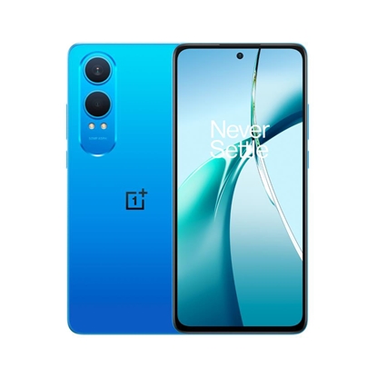 Attēls no MOBILE PHONE NORD CE 4 LITE 5G/256GB BLUE CPH2621BLU ONEPLUS