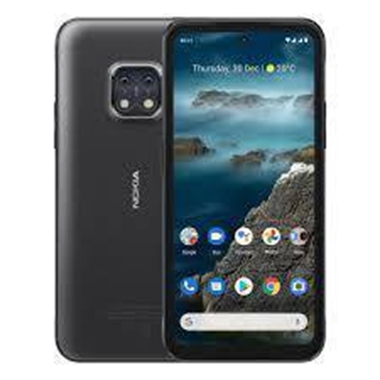 Picture of MOBILE PHONE XR20 DUAL SIM 5G/6/128GB GRANITE NOKIA