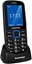 Attēls no Mobilusis telefonas BLAUPUNKT BS 04 black-blue ENG