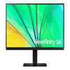 Изображение Samsung ViewFinity S6 Monitor 24" / 2560 x 1440 / 100Hz