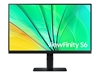 Изображение Samsung ViewFinity S6 Monitor 24" / 2560 x 1440 / 100Hz