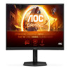 Изображение Monitor CQ27G4X 27 cali Zakrzywiony Fast VA 180Hz HDMIx2 DP HAS 