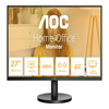 Изображение Monitor U27B3A 27 cali IPS 4K HDMIx2 DP Głośniki 