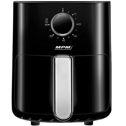 Изображение MPM MFR-12 Airfryer 2L 800W