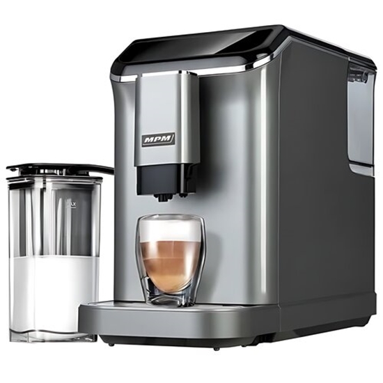 Изображение MPM MKW-11M Espresso Machine 1350W