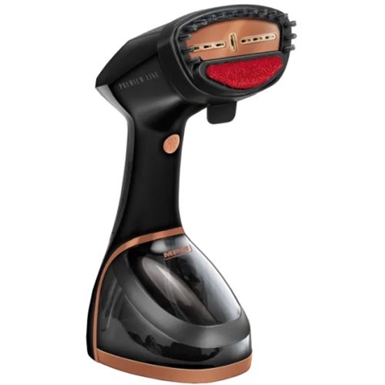 Изображение MPM MZP-03 Steam brush 2000W