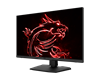 Изображение MSI Optix MPG321UR-QD computer monitor 81.3 cm (32") 3840 x 2160 pixels 4K Ultra HD LCD Black