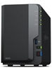 Picture of NAS STORAGE TOWER 2BAY/NO HDD USB3.2 DS223 SYNOLOGY