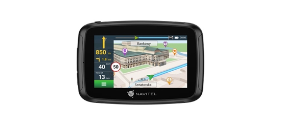 Изображение Navitel G590 Moto