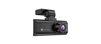 Изображение Vaizdo registratorius Navitel R99 4K 140°