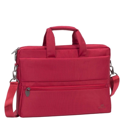 Picture of NB CASE TIERGARTEN 15.6"/8630 RED RIVACASE