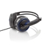 Attēls no Nedis GHST200BK Stereo Gaming Headset