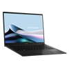 Picture of Notebook|ASUS|ZenBook Series|14 OLED|UM3406HA-QD036W|CPU  Ryzen 7|8840HS|3300 MHz|14"|1920x1200|RAM 16GB|LPDDR5x|SSD 1TB|AMD Radeon Graphics|Integrated|ENG|NumberPad|Windows 11 Home|Black|1.2 kg|90NB1271-M00750