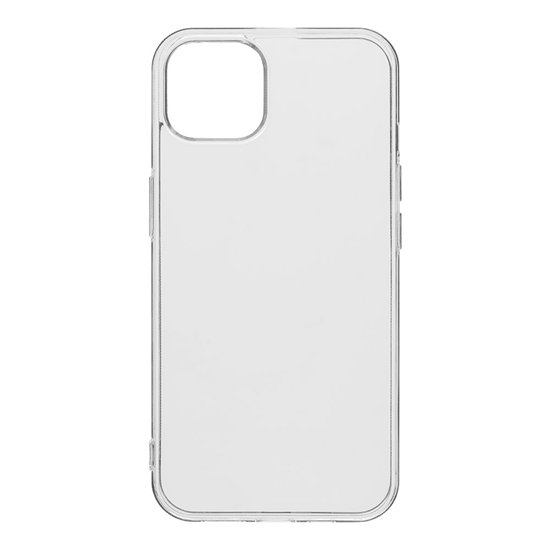 Picture of OBAL:ME TPU Case for Apple iPhone 13 Transparent