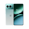 Picture of OnePlus Nord 4 | Oasis Green | 6.74 " | Fluid AMOLED | 1240 x 2772 pixels | Qualcomm SM7675 | Snapdragon 7+ Gen 3 (4 nm) | Internal RAM 12 GB | 256 GB | Dual SIM | 4G | 5G | Main camera resolution 50+8 MP | Secondary camera resolution 16 MP | Android | 14