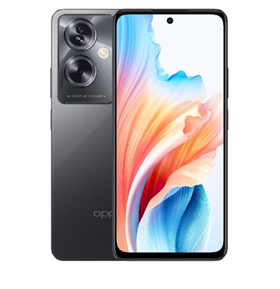 Attēls no OPPO A79 4+128GB DS 5G MYSTERY BLACK OEM