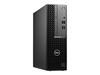 Picture of Dell Optiplex 7010 SFF/Core i3-13100/8GB/256GB SSD/Integrated/No Wifi/US Kb/Mouse/W11Pro/3yrs Pro Support warranty