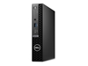 Picture of Dell Optiplex 7020 MFF/Core i5-14500T/16GB/512GB SSD/Integrated/WLAN + BT/ US Kb/Mouse/W11Pro/ 3yrs Prosupport