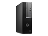 Picture of Dell Optiplex 7020 SFF/Core i3-14100/8GB/512GB SSD/Integrated/WLAN + BT/US Kb/Mouse/W11Pro/ 3yrs Prosupport