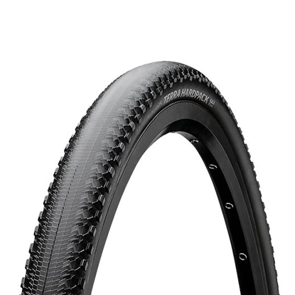 Attēls no Padanga Continental Terra Hardpack SW Tire 29" x 2.00" (50x622) // bekamerinė, lankstoma