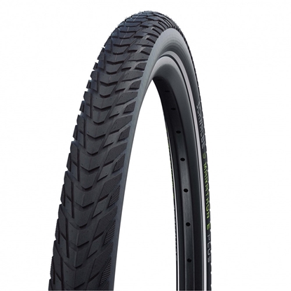 Picture of Padanga SCHWALBE MARATHON E-PLUS REFLEX ADDIX-E HS498 28X2.15 (55-622)