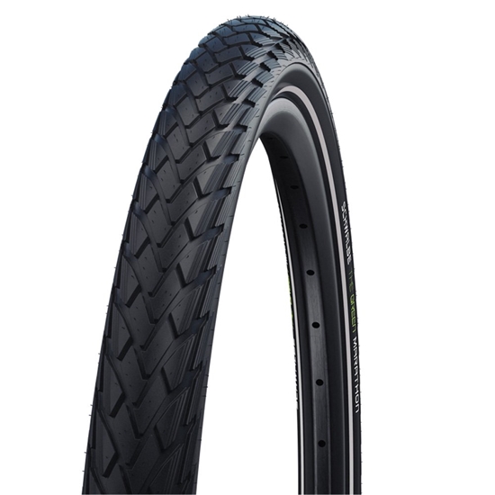 Picture of Padanga SCHWALBE MARATHON REFLEX HS620 28X1.75 (47-622)