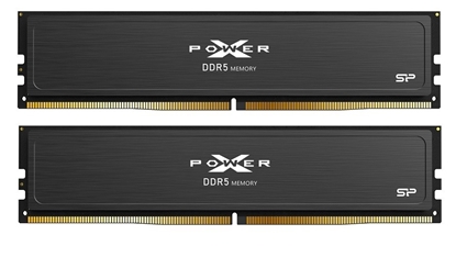 Picture of Pamięć DDR5 XPOWER Pulse 32GB/6400 2*16GB CL32