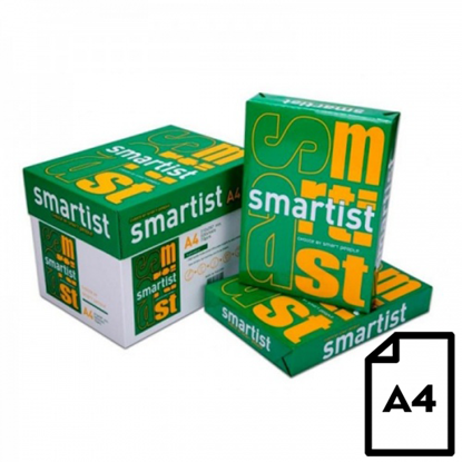 Изображение Paper Double A Smartist A4, 500 sheets