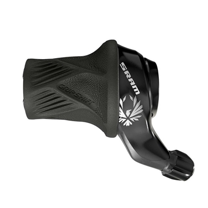 Attēls no Pavarų rankenėlė SRAM GX Eagle Grip Shift 12 pav.