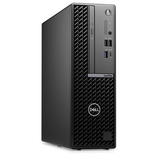 Picture of PC|DELL|OptiPlex|Small Form Factor Plus 7020|Business|SFF|CPU Core i5|i5-14500|2600 MHz|CPU features vPro|RAM 16GB|DDR5|SSD 512GB|Graphics card Intel Integrated Graphics|Integrated|ENG|Windows 11 Pro|Included Accessories Dell Optical Mouse-MS116 - Black,