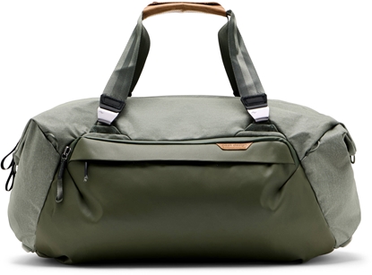 Attēls no Peak Design Travel Duffel 50L, sage