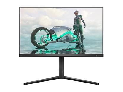 Изображение Monitor 24M2N3200A IPS 23.8 cala 180Hz HDMIx2 DP Pivot Głośniki 