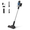 Изображение Philips 3000 Series Cordless Stick vacuum cleaner XC3032/01, Up to 60 min, 15 min of Turbo