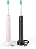 Picture of Philips 3100 series Sonic electric toothbrush HX3675/15, 14 days battery life