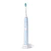 Picture of Philips 4300 series ProtectiveClean 4300 HX6803/04 Sonic electric toothbrush with pressure sensor