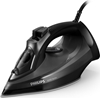 Picture of Philips 5000 series DST5040/80 iron Steam iron SteamGlide Plus soleplate 2600 W Black