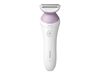 Picture of Philips BRL136/00 Lady Shaver Series 6000 Cordles shaver with Wet and Dry use