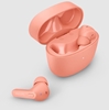 Picture of Philips True Wireless Headphones TAT2206PK/00, IPX4 water protection, Up to 18 hours play time, Pink