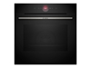 Picture of Piekarnik Bosch Bosch | HBG7721B1S | Oven | 71 L | Electric | Pyrolysis | Touch control | Height 59.5 cm | Width 59.4 cm | Black