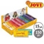 Изображение Plastilīns 15 krāsas x 150gr. JOVI