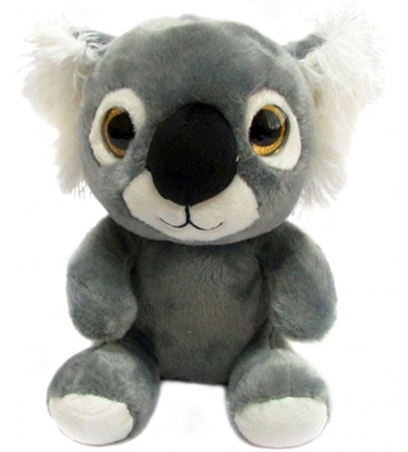 Изображение Plīša koala 30 cm (K1147) 149985