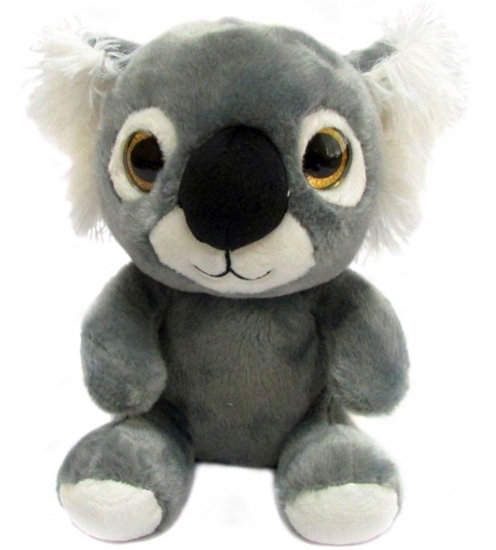 Picture of Plīša koala 30 cm (K1147) 149985