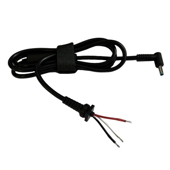 Изображение Power Supply Connector Cable for HP, 4.5x3.0mm (Power line)